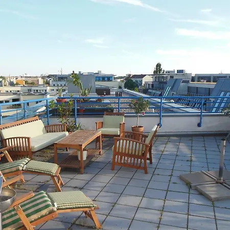 Guest house Lut10her Sky-fly *